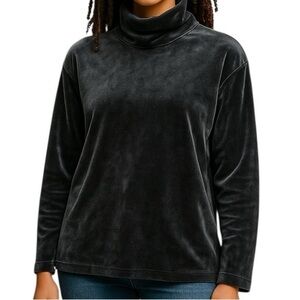 J. Jill’s Pure Jill Velour TOP